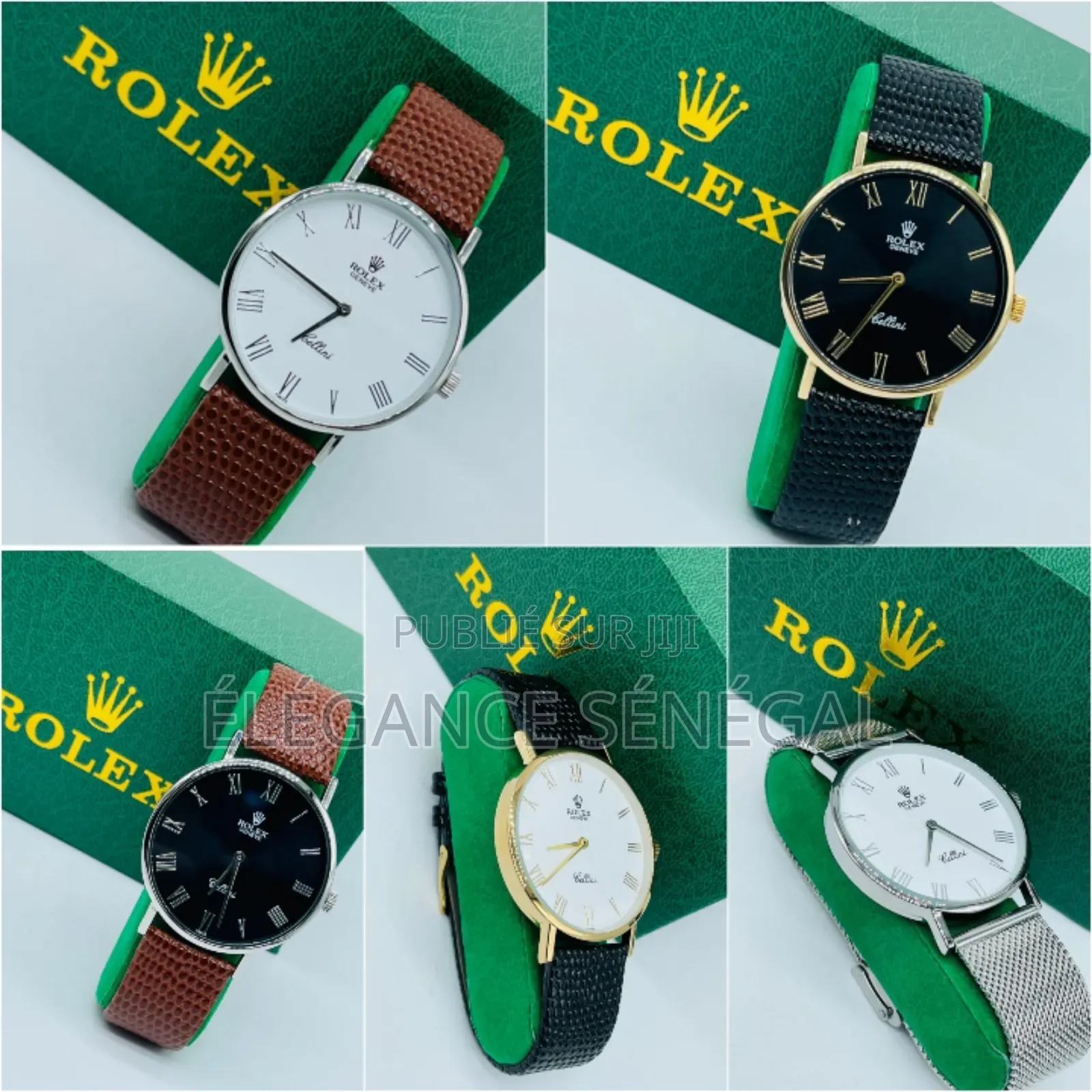 Montre Rolex