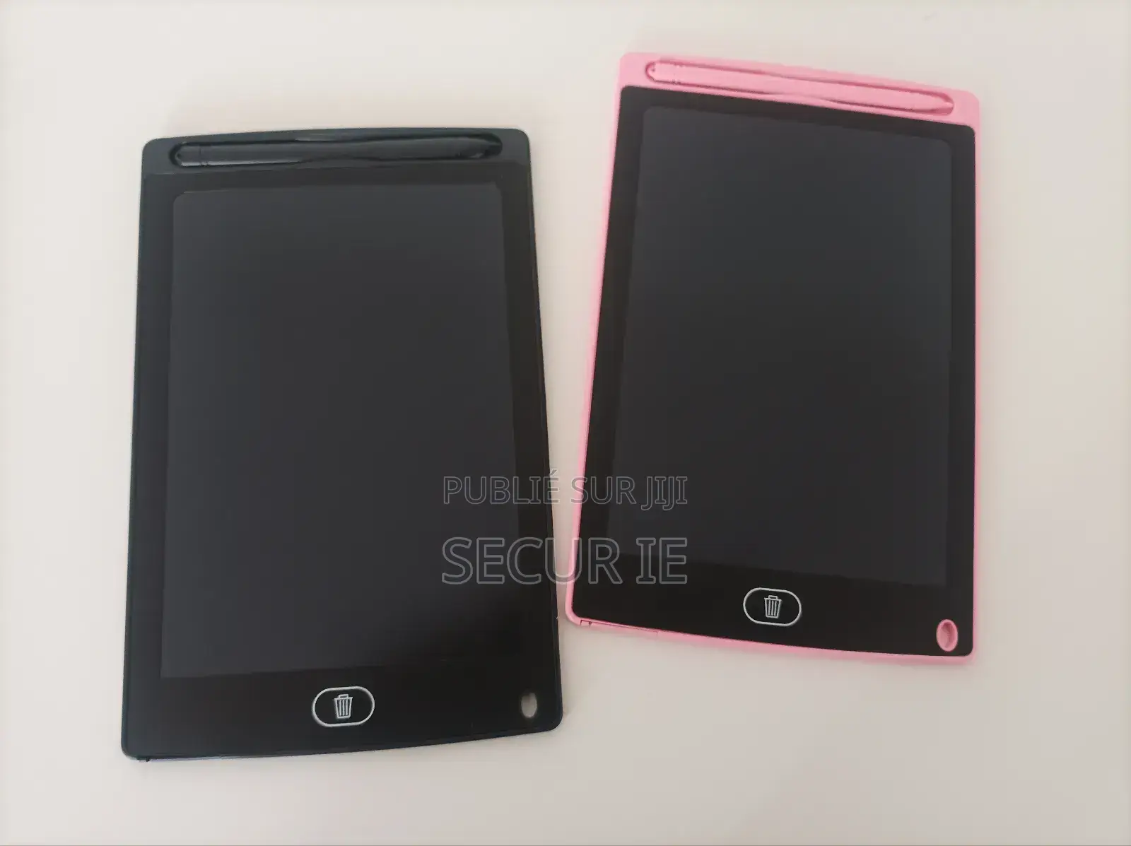 Ardoise Numérique LCD Pour Enfants Élémentaire