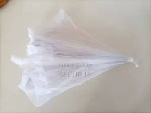 Protection Des Plats Et Sauces Contre Les Insectes. Lavable