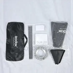 Octa Softbox Godox