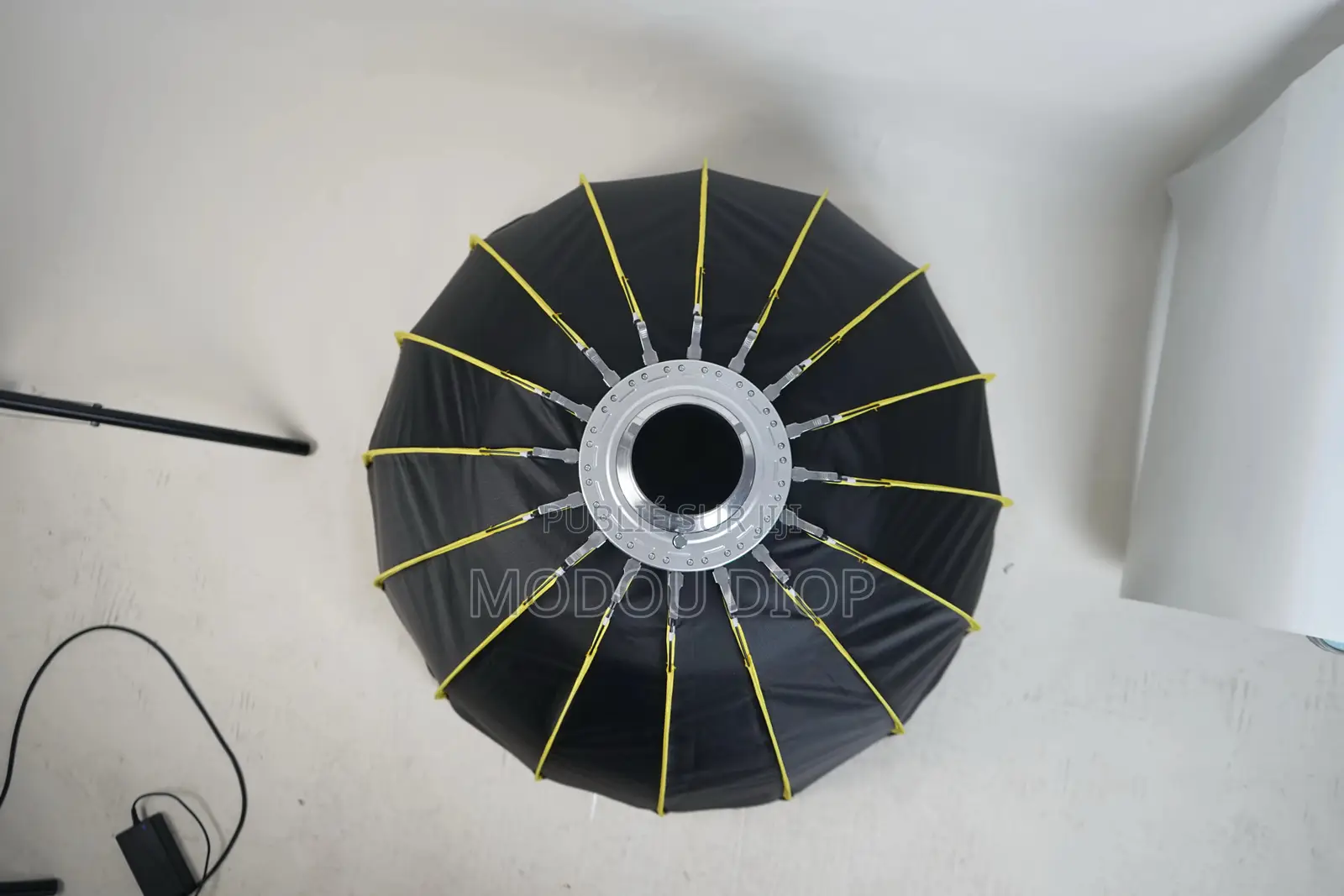 Softbox Godox Parabolique