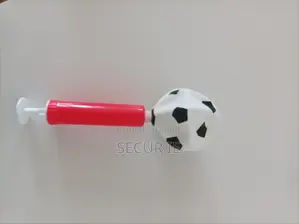 Mini Cage De Football+ Ballon Plastique