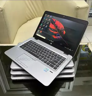 New Ordinateur De Bureau HP Elite Slice 8GB Intel Core I5 SSD 256GB