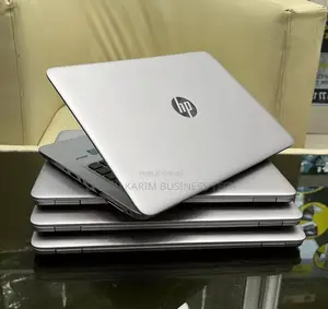 New Ordinateur De Bureau HP Elite Slice 8GB Intel Core I5 SSD 256GB