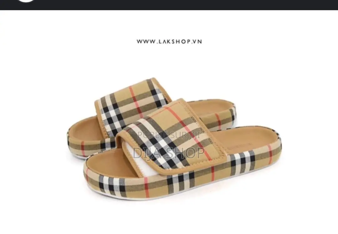 Burberry Original Pointure Disponible 40;41;42;43;44;45;46