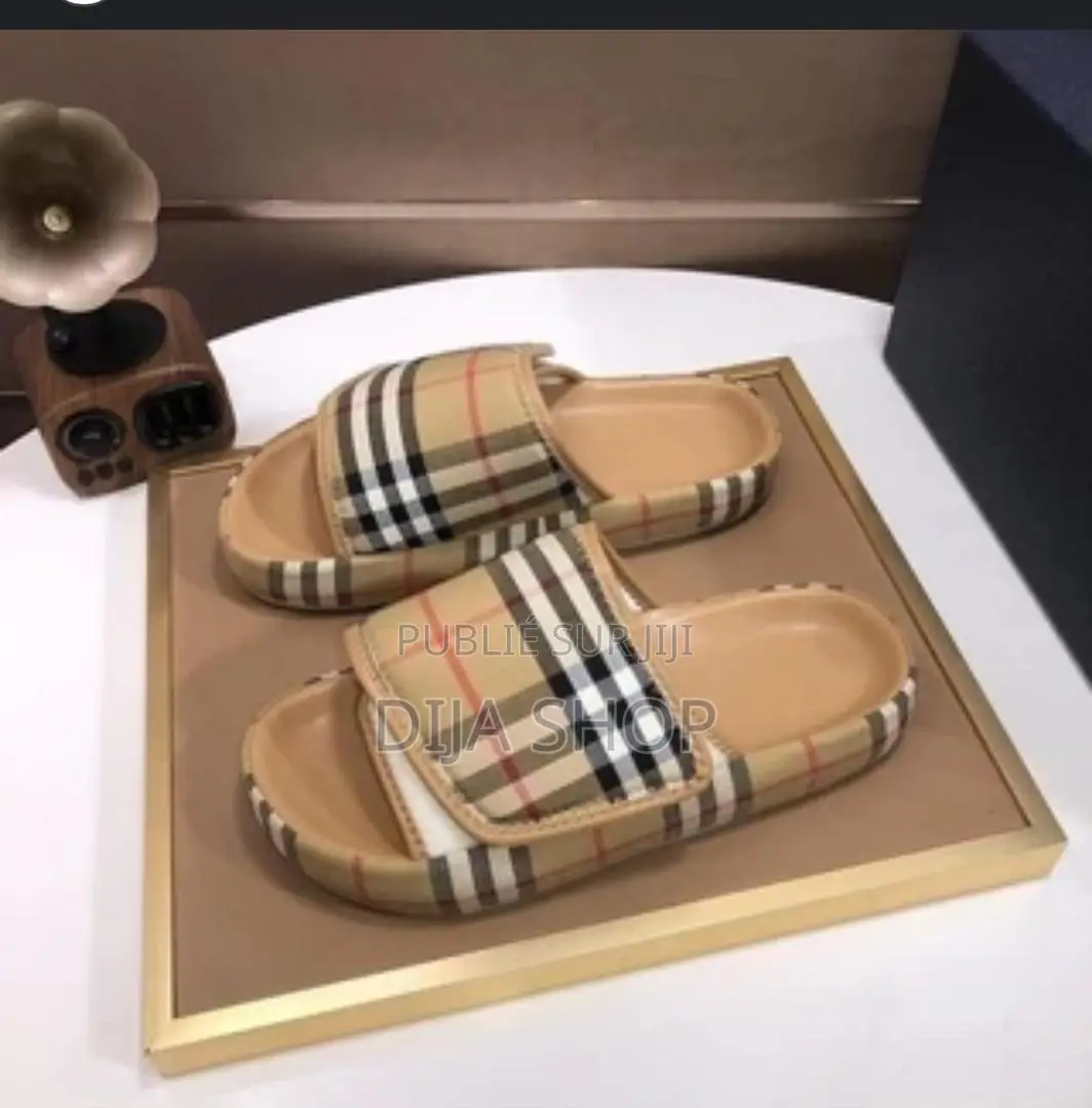 Burberry Original Pointure Disponible 40;41;42;43;44;45;46