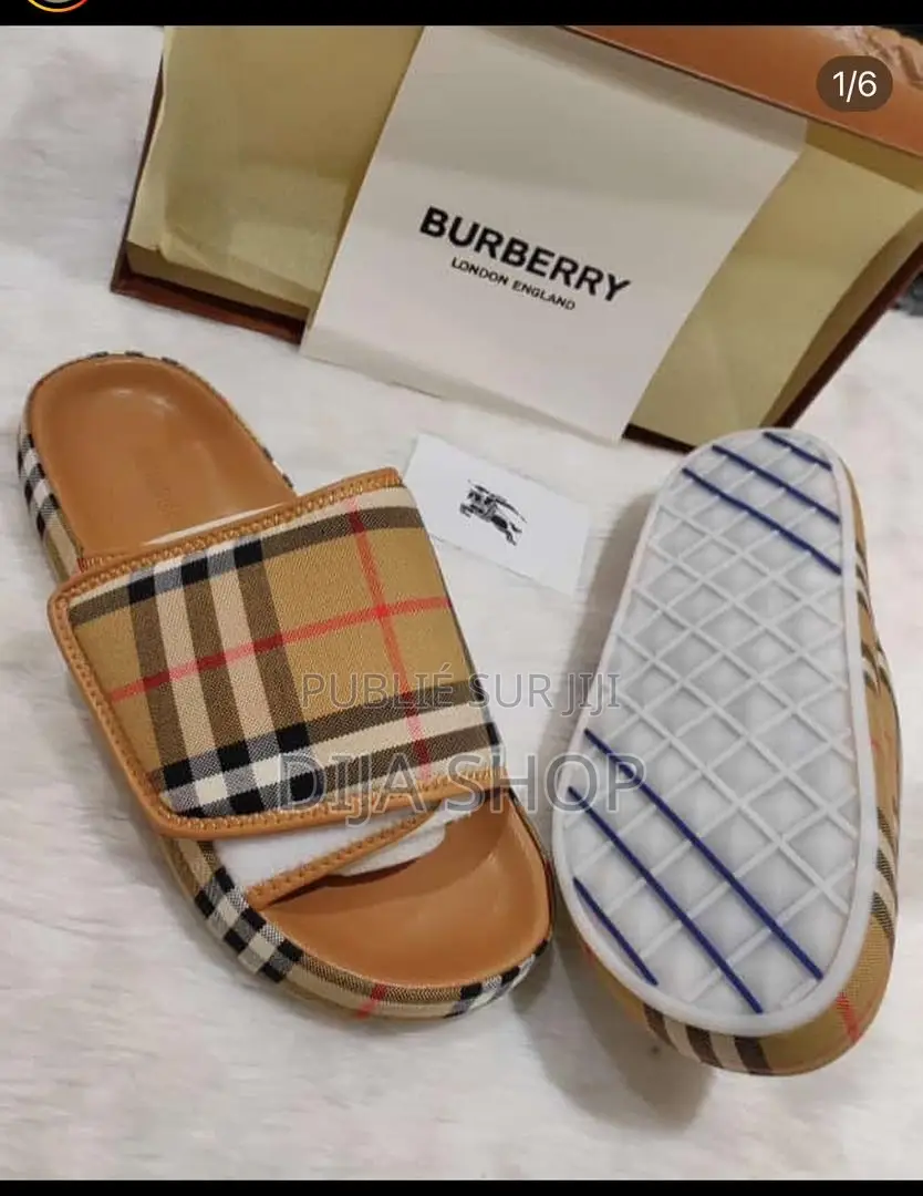 Burberry Original Pointure Disponible 40;41;42;43;44;45;46