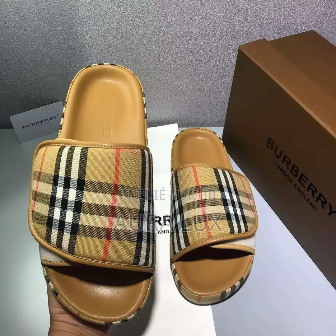 Burberry Original Pointure Disponible 40;41;42;43;44;45;46