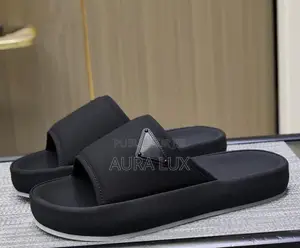 Sandales Prada Original Disponible