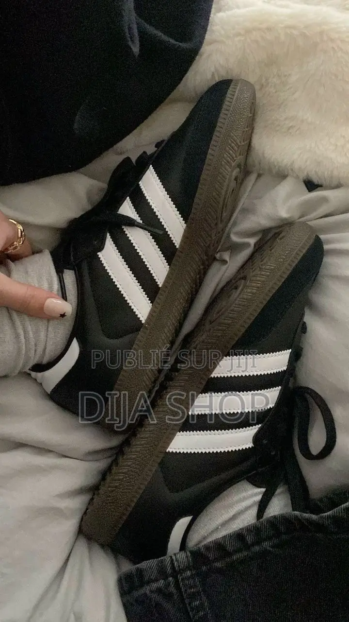 Original Adidas Samba Disponib Pointure: 40;41;42;43;44;45