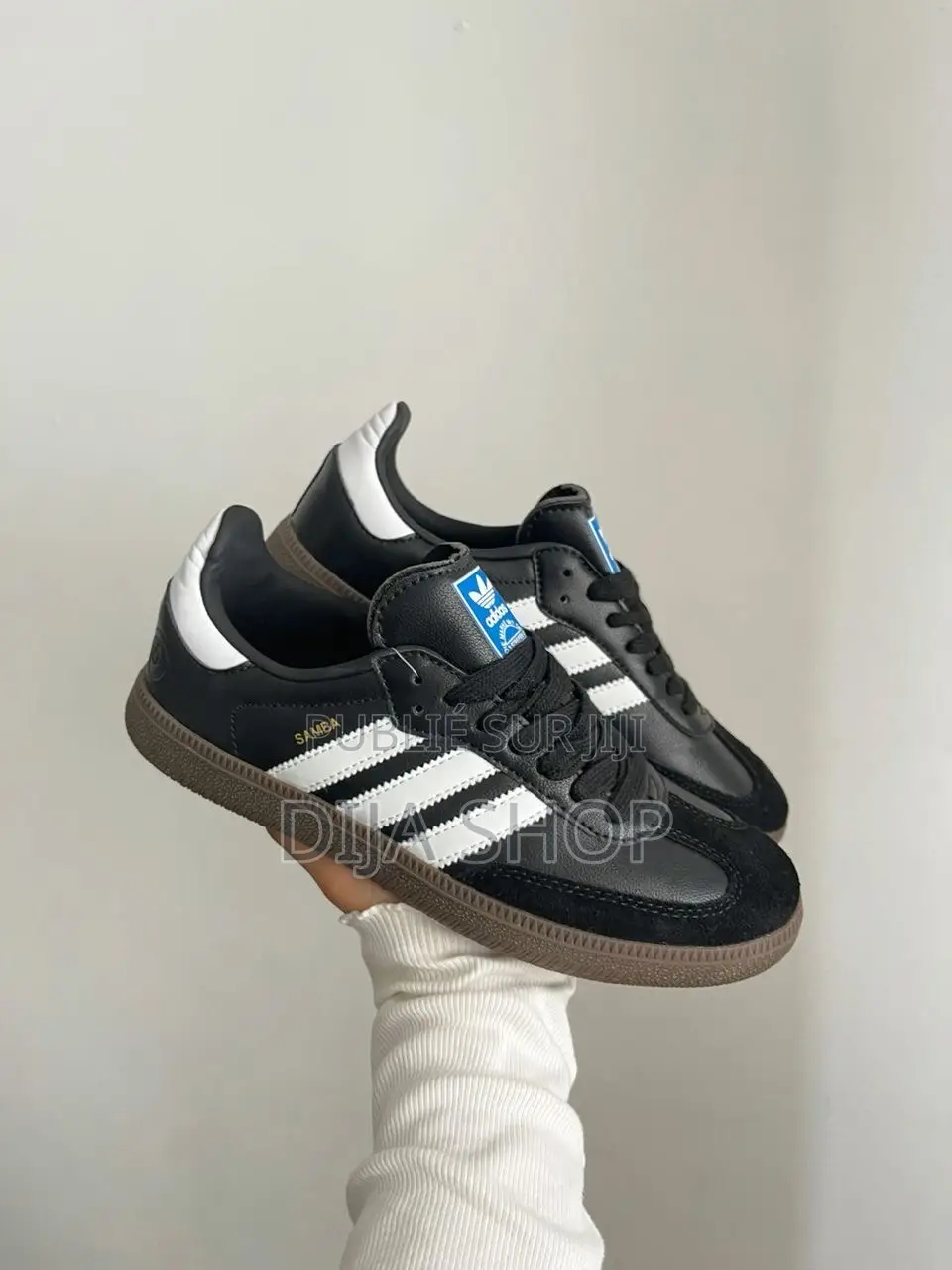 Original Adidas Samba Disponib Pointure: 40;41;42;43;44;45