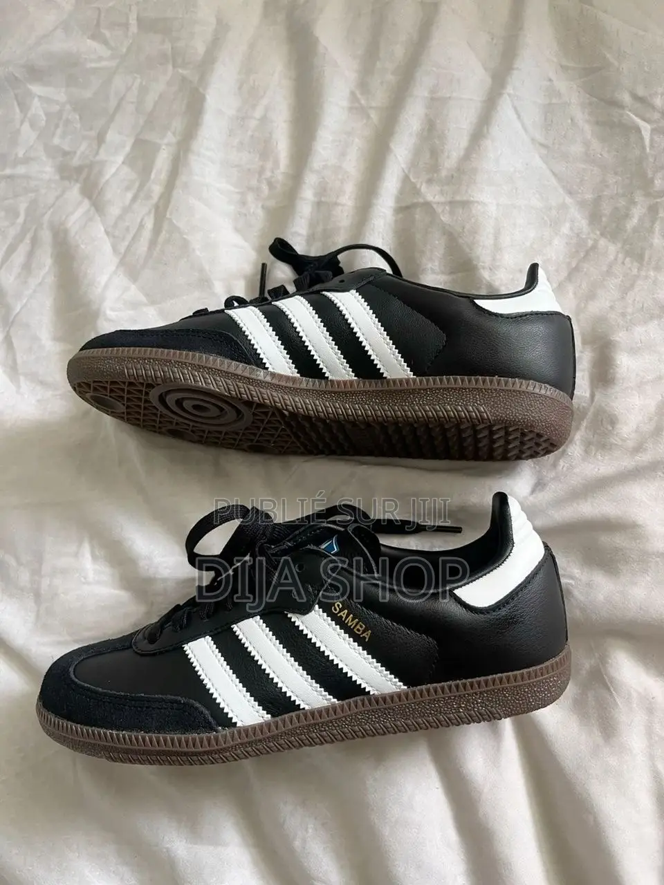 Original Adidas Samba Disponib Pointure: 40;41;42;43;44;45