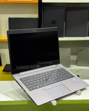 New Ordinateur Portable HP ZBook 14u G5 16GB Intel Core I5 SSD 256GB