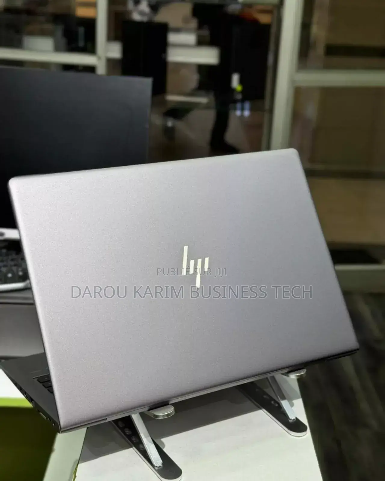 New Ordinateur Portable HP ZBook 14u G5 16GB Intel Core I5 SSD 256GB