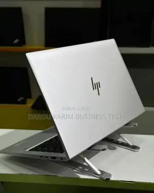 New Ordinateur Portable HP EliteBook 845 G7 16GB AMD Ryzen 7 SSD 256GB