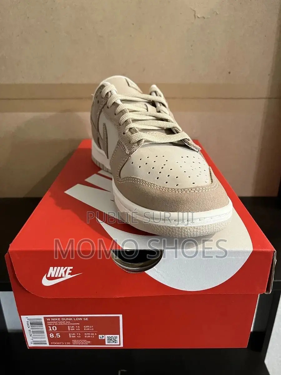 Nike Dunk Low Se Sand Drift