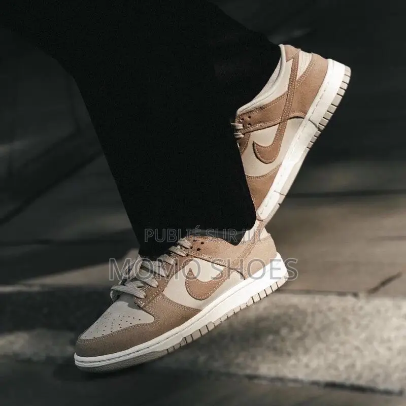 Nike Dunk Low Se Sand Drift