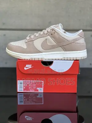 Nike Dunk Low Se Sand Drift