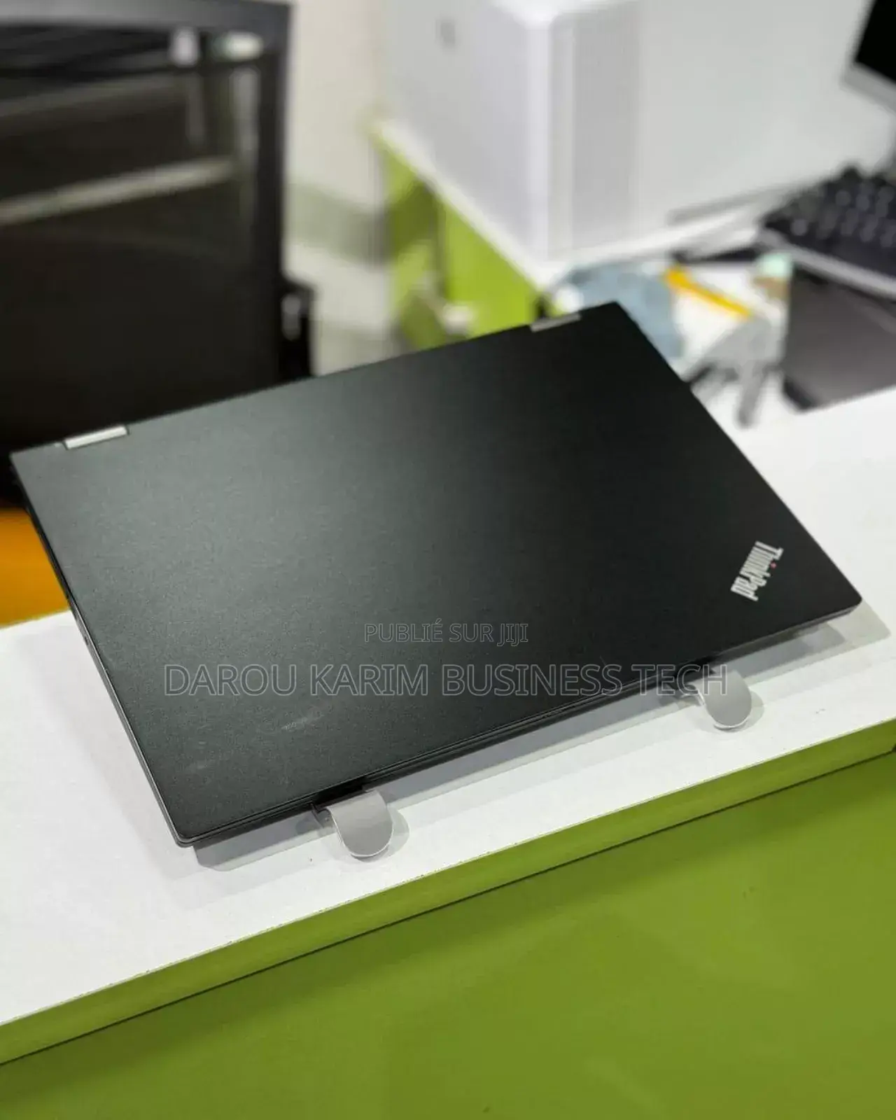 New Lenovo Thinkpad L14 8GB Intel Core I5 SSD 256GB