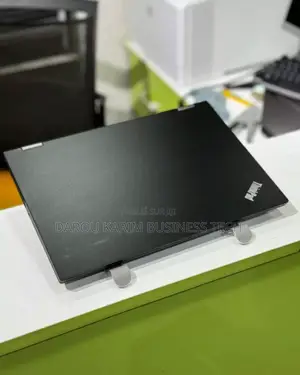 Photo - New Lenovo Thinkpad L14 8GB Intel Core I5 SSD 256GB