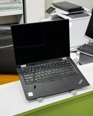 New Lenovo Thinkpad L14 8GB Intel Core I5 SSD 256GB