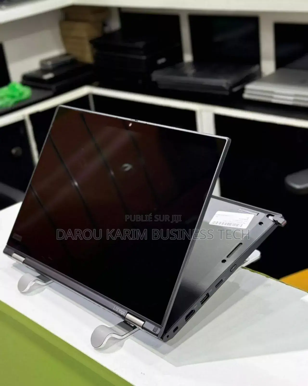 New Lenovo Thinkpad L14 8GB Intel Core I5 SSD 256GB