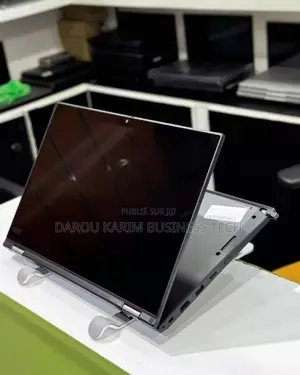 New Lenovo Thinkpad L14 8GB Intel Core I5 SSD 256GB