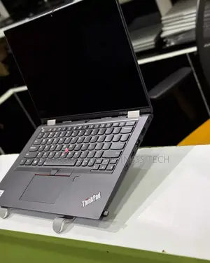New Lenovo Thinkpad L14 8GB Intel Core I5 SSD 256GB