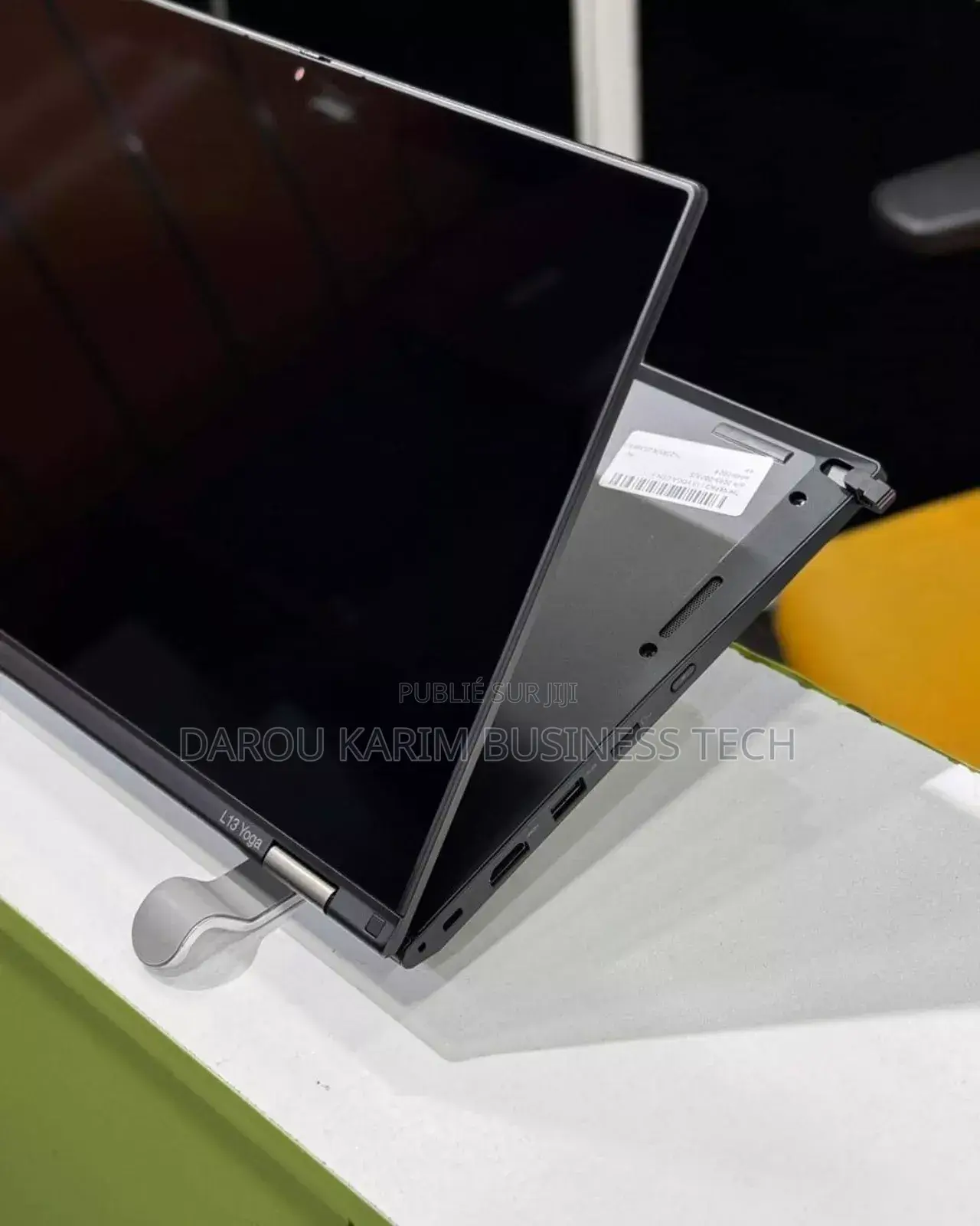 New Lenovo Thinkpad L14 8GB Intel Core I5 SSD 256GB