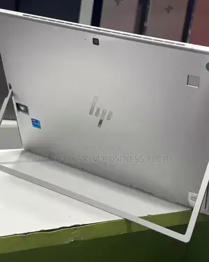 Photo - New Ordinateur Portable HP Elite X2 1012 16GB Intel Core I5 SSD 256GB