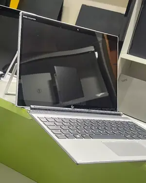 New Ordinateur Portable HP Elite X2 1012 16GB Intel Core I5 SSD 256GB