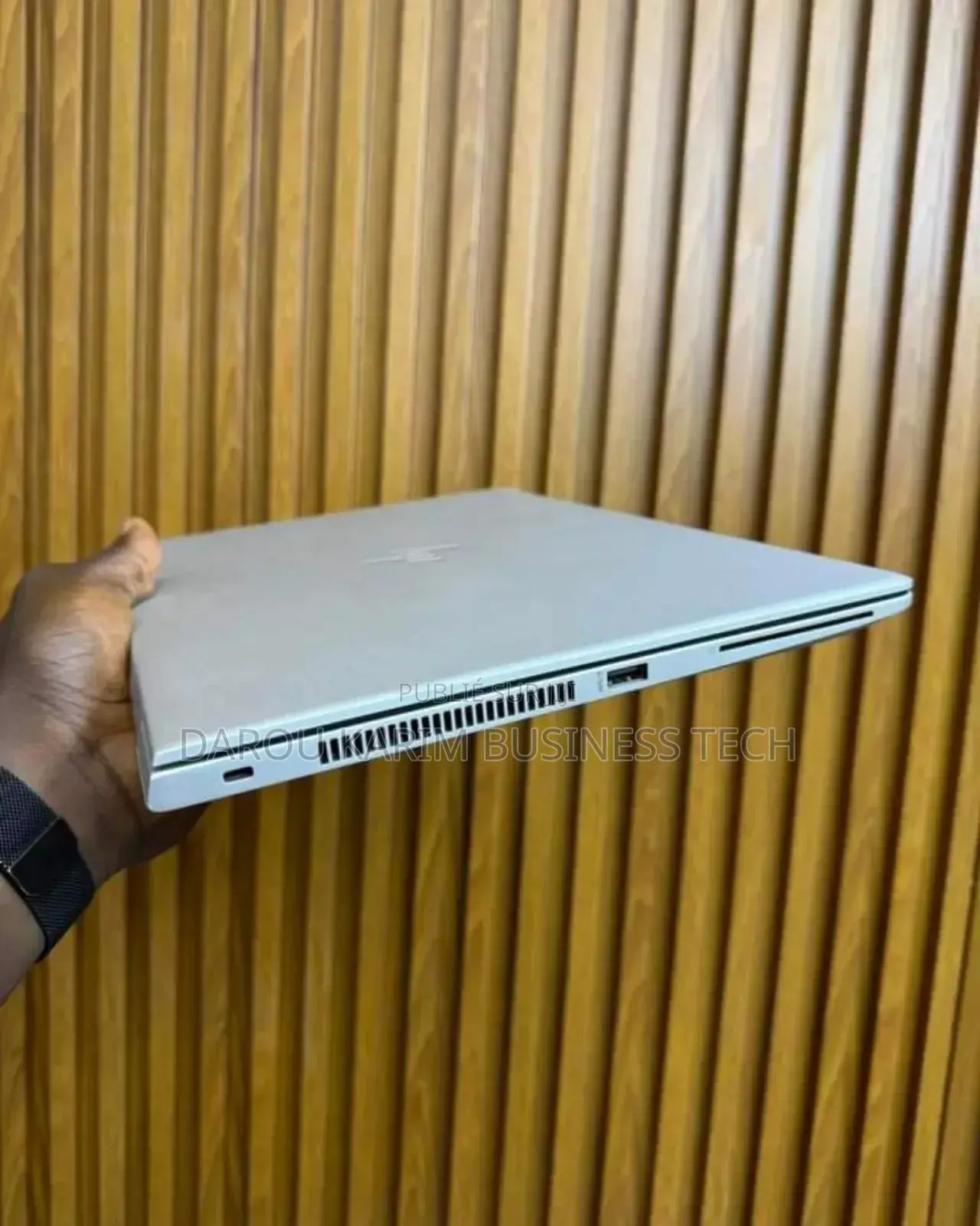 New HP EliteBook 840 G5 16GB Intel Core I7 SSD 512GB