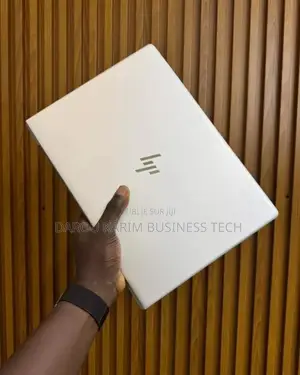 New HP EliteBook 840 G5 16GB Intel Core I7 SSD 512GB