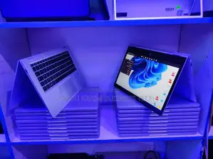 New Ordinateur Portable HP EliteBook 1030 8GB Intel Core I5 SSD 256GB