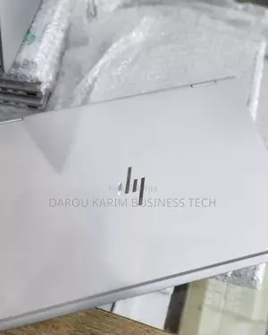 New HP EliteBook X360 1030 G2 8GB Intel Core I5 SSD 256GB