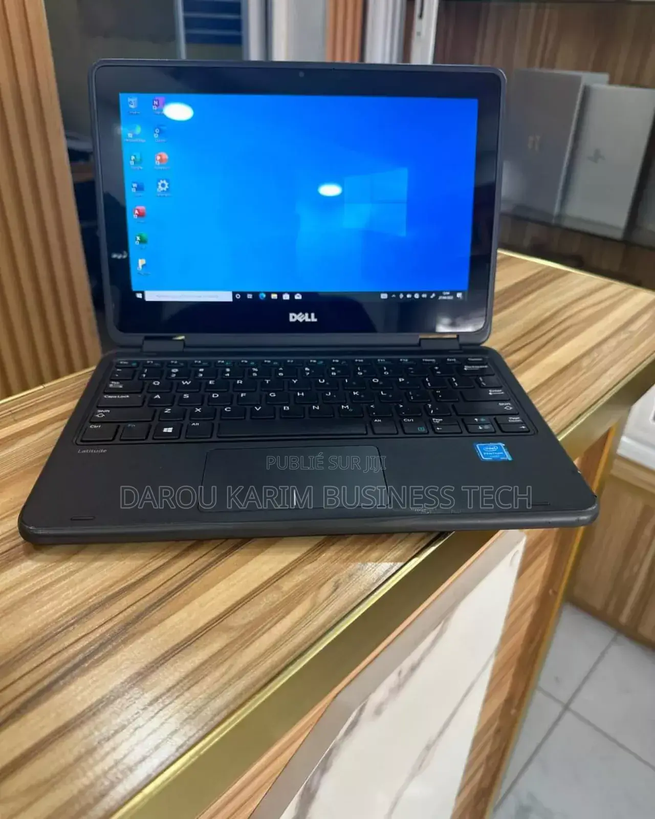 New Dell Latitude 3189 8GB Intel Core 2 Duo SSD 128GB