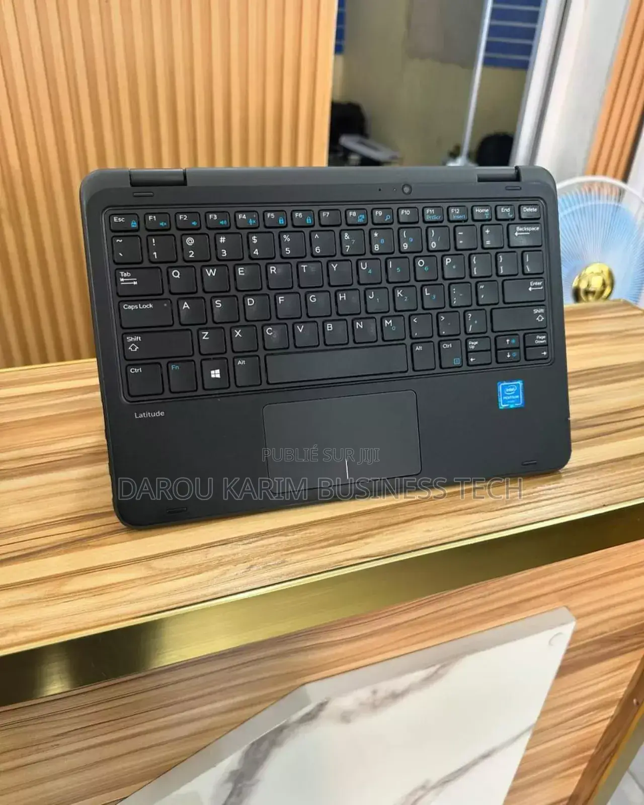 New Dell Latitude 3189 8GB Intel Core 2 Duo SSD 128GB