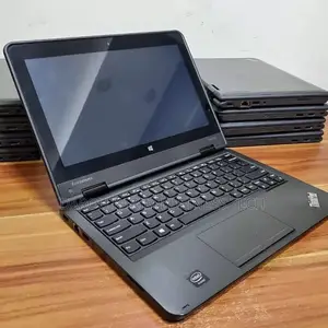 New Lenovo ThinkPad Yoga 4GB Intel Core 2 Duo SSD 128GB