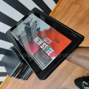 New Lenovo ThinkPad Yoga 4GB Intel Core 2 Duo SSD 128GB