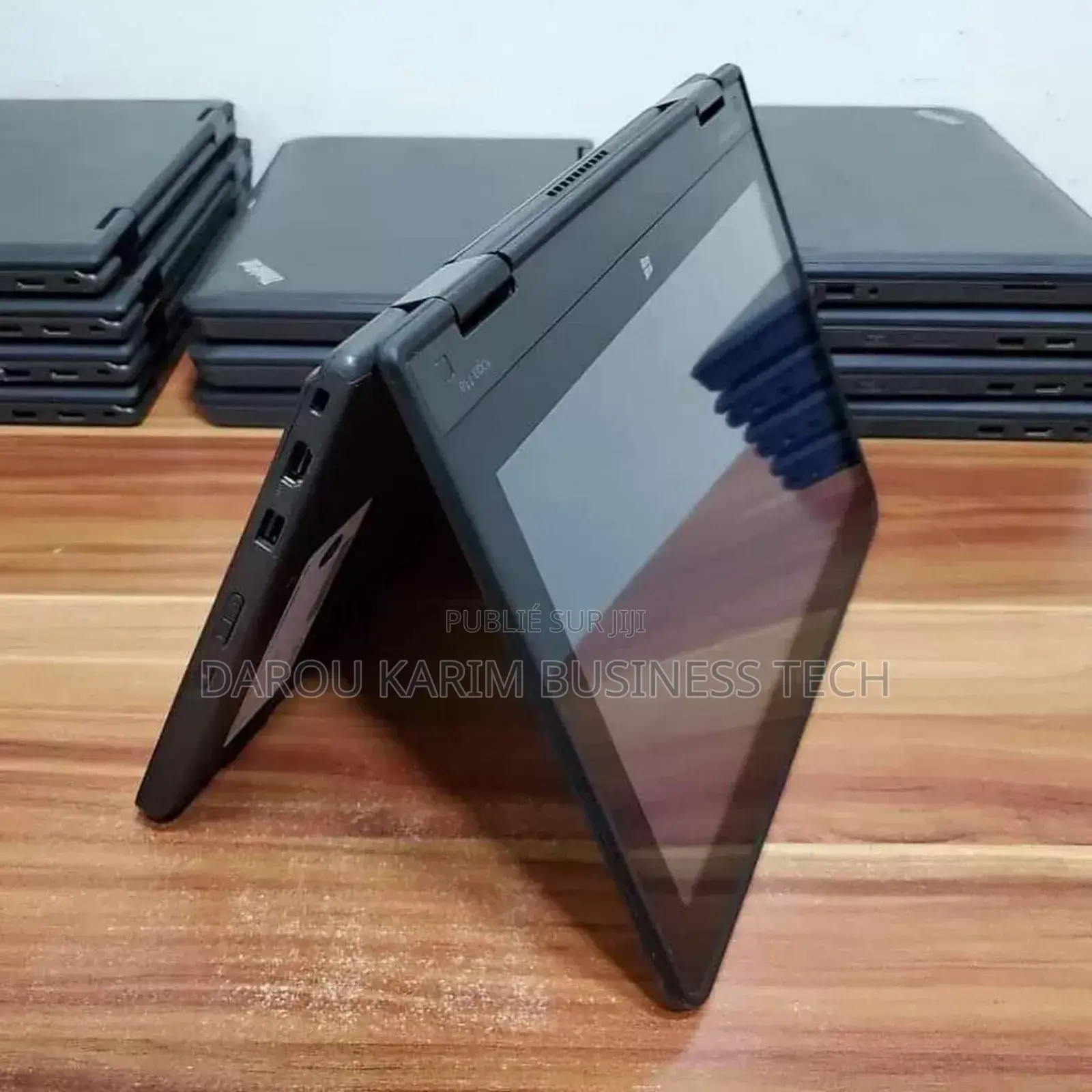 New Lenovo ThinkPad Yoga 4GB Intel Core 2 Duo SSD 128GB