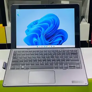 New Ordinateur Portable HP Elite X2 1012 8GB Intel Core M SSD 256GB