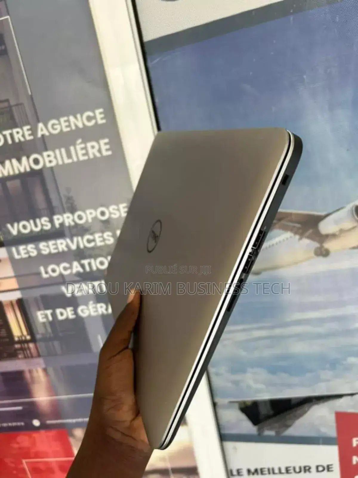 New Dell Precision M3800 16GB Intel Core I7 SSD 500GB