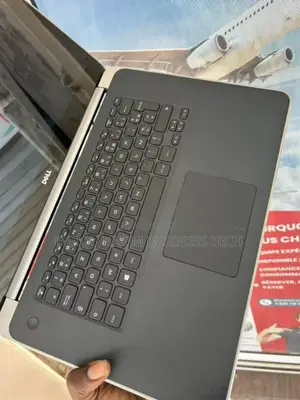 New Dell Precision M3800 16GB Intel Core I7 SSD 500GB