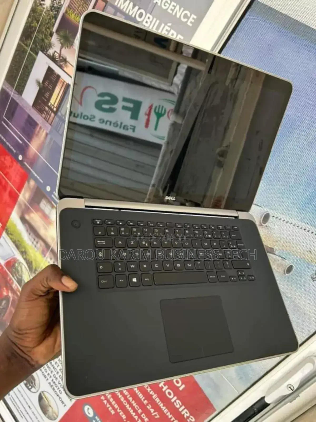 New Dell Precision M3800 16GB Intel Core I7 SSD 500GB