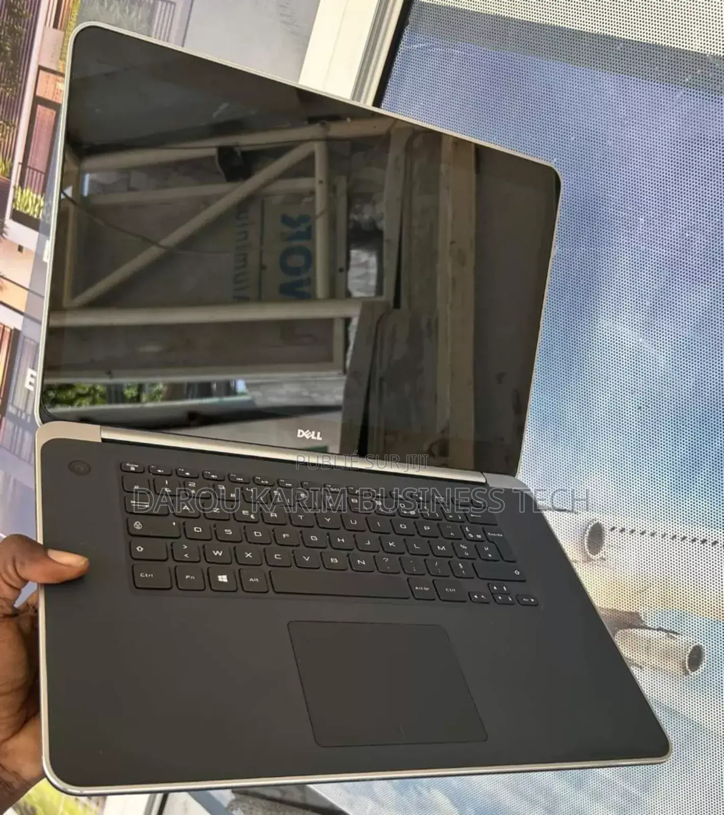 New Dell Precision M3800 16GB Intel Core I7 SSD 500GB