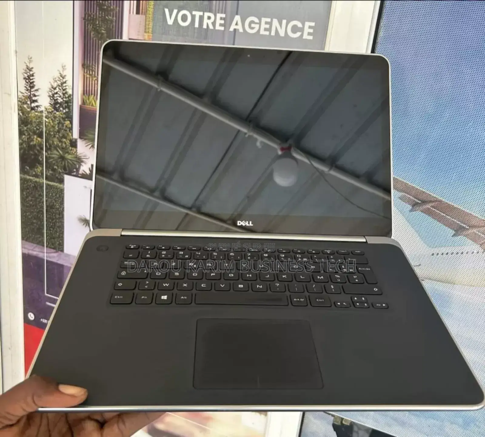 New Dell Precision M3800 16GB Intel Core I7 SSD 500GB