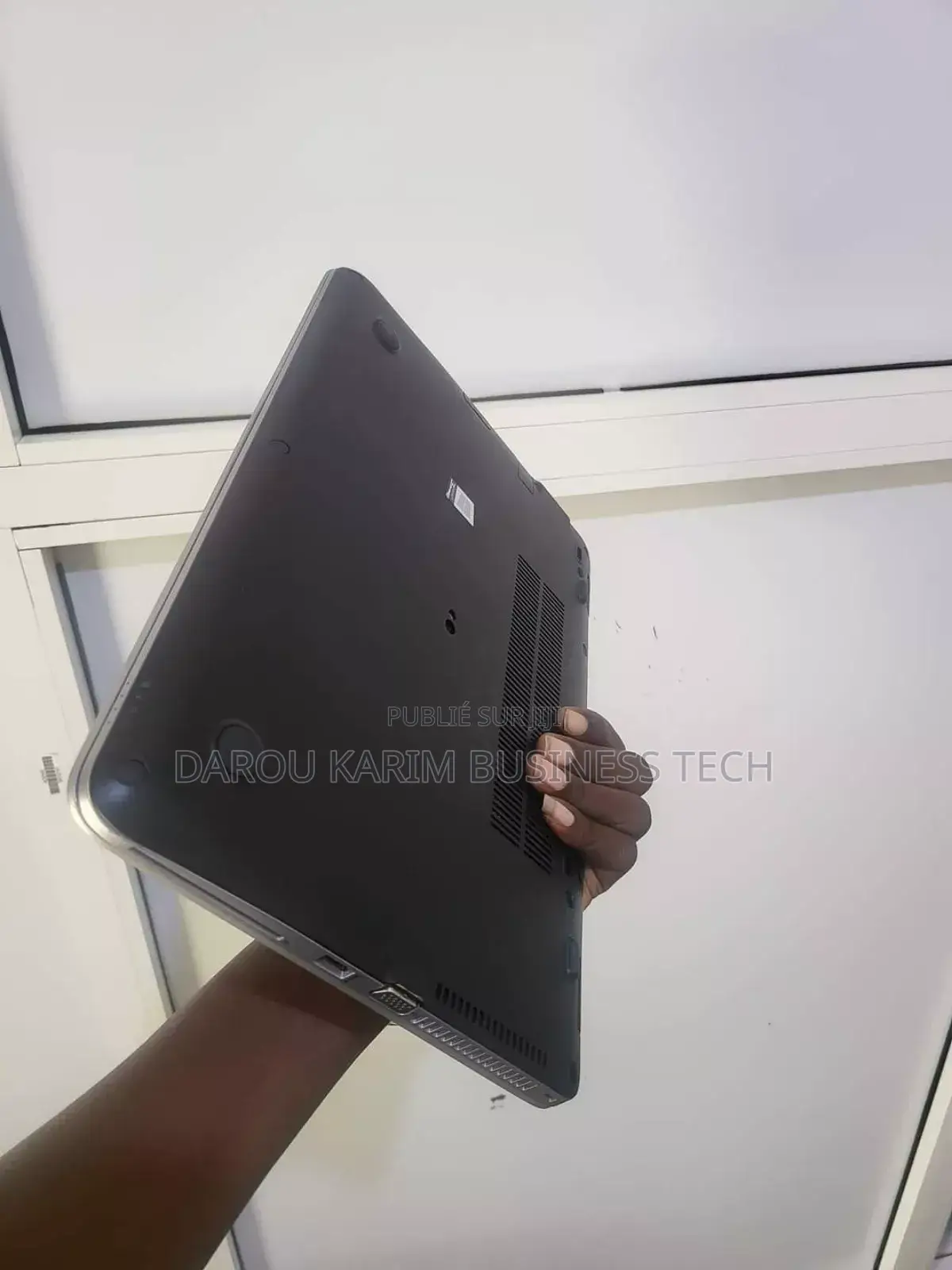 New HP EliteBook 840 G3 8GB Intel Core I5 SSD 256GB