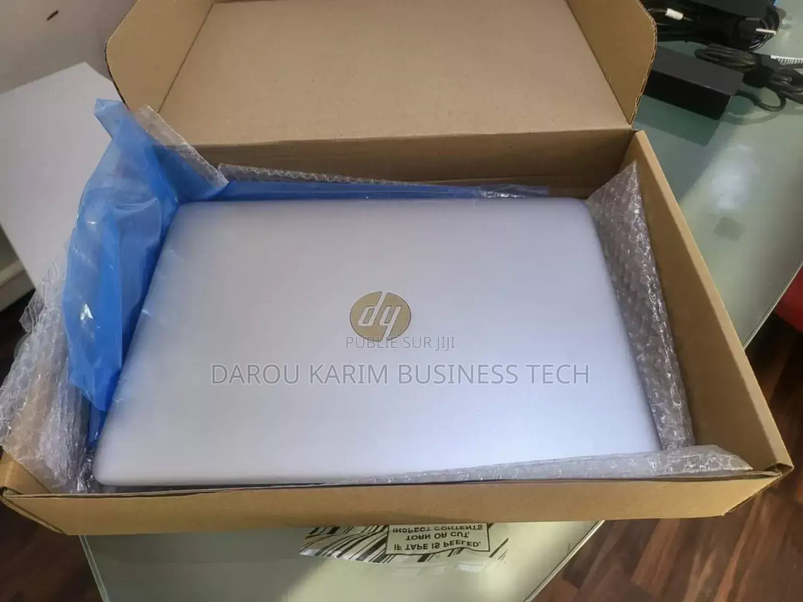 New HP EliteBook 840 G3 8GB Intel Core I5 SSD 256GB