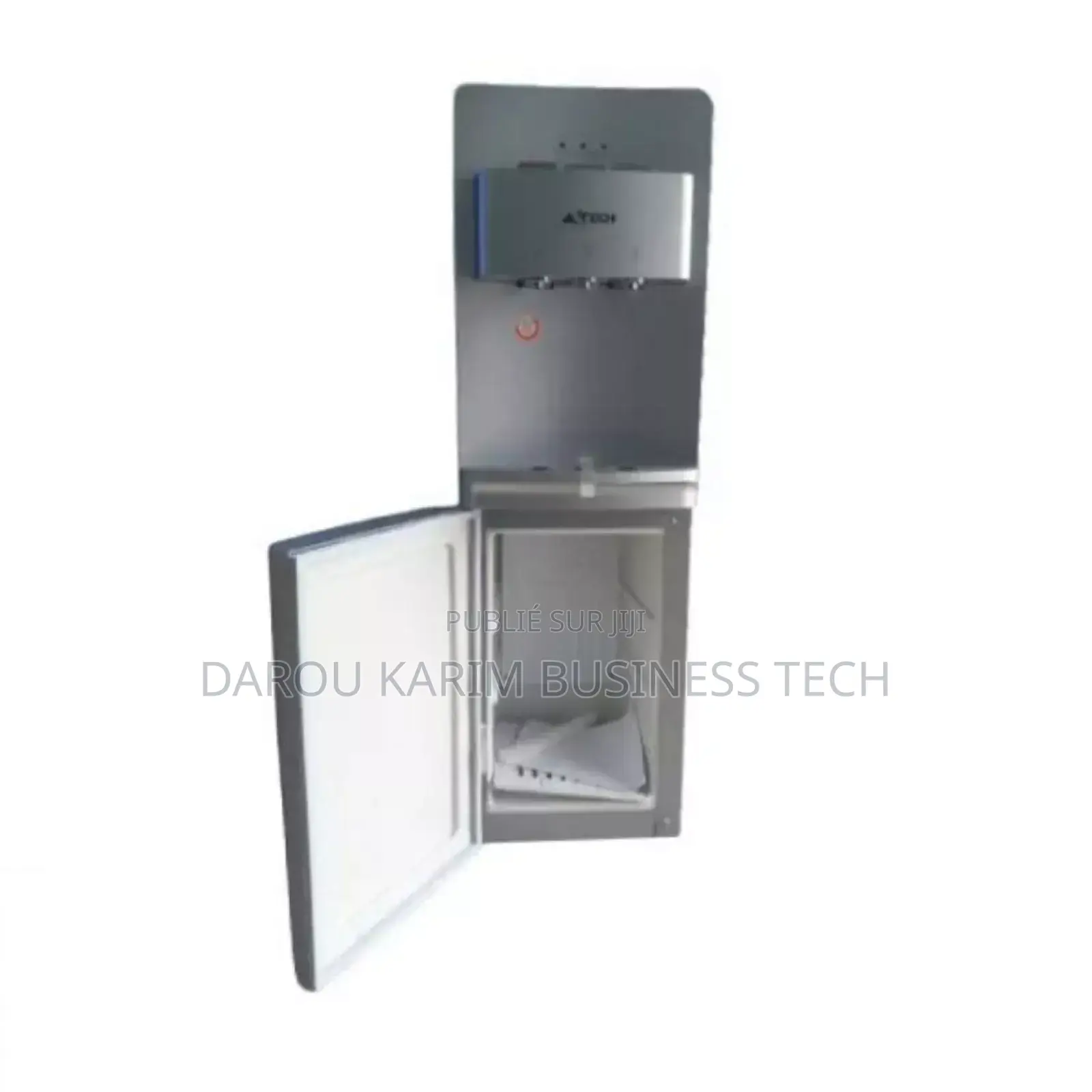 Fontaine À Eaux Astech Et Frigo