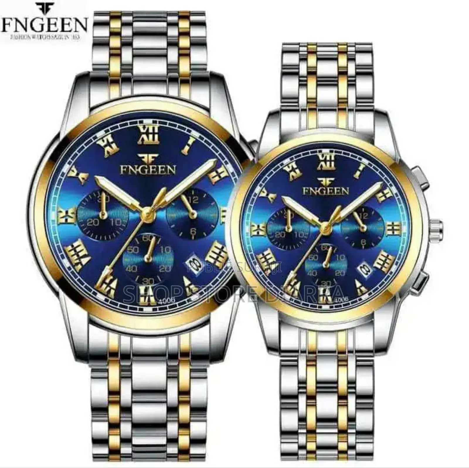 Montre - Bracelet À Quartz